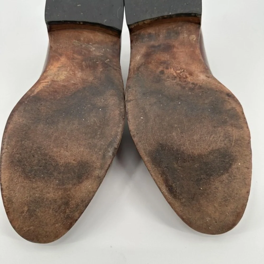 Allen Edmonds elegant single